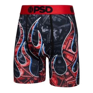 Mens Psd Underwear